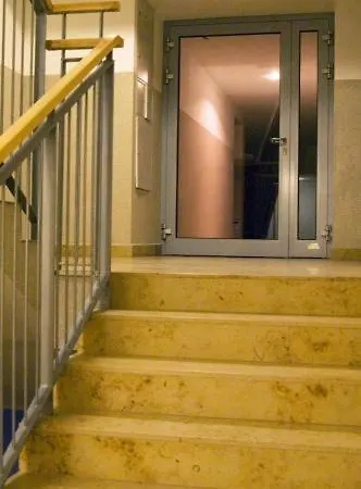Inkrak Salwator Apartmán