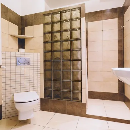 Inkrak Salwator Appartement Cracovie